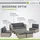 Juskys Salou Lounge-Set Grau
