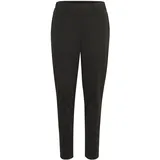 Kaffe Strickhose KAjenny Schwarz XS