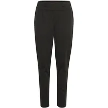 Kaffe Strickhose KAjenny Schwarz XS