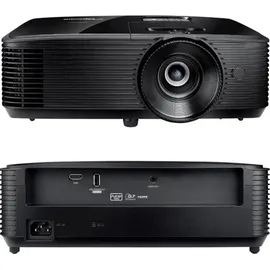 Optoma HD28e DLP 3D