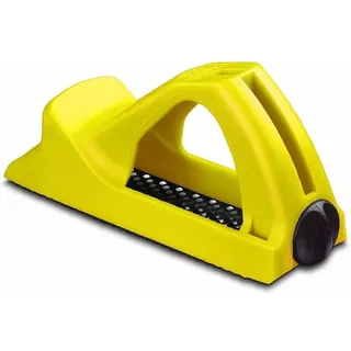 Stanley Blockhobel Surform, Kunststoff