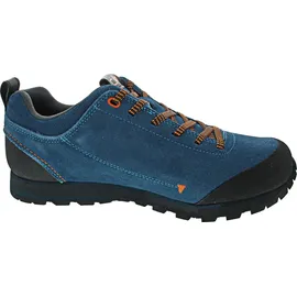 CMP Elettra Low WP Herren Deep Lake/Flame 41