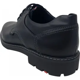 LLOYD Schuhe VANJA in schwarz, / 7 UK