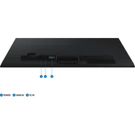 Samsung S30GD Gaming-Monitor 27" schwarz