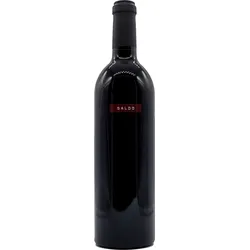 The Prisoner Wine Company Saldo Zinfandel 2021 - 16.00 % vol