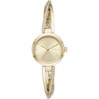 DKNY Crosswalk Edelstahl 26 mm NY2830