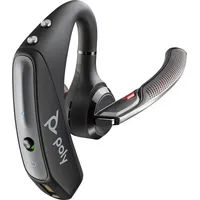 Poly HP Voyager 5200 UC USB-A Headset,