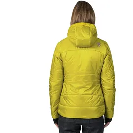 Rafiki Flynn Ii Jacke - Cress Green - 38