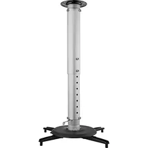 BenQ Deckenhalterung für Projektoren 5J.JAM10.001 Schwarz, Silber