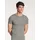 CALIDA Wool & Silk T-Shirt grau XL