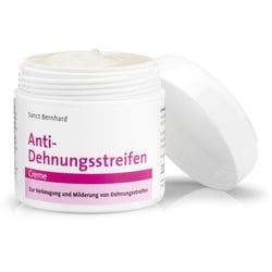 Crema antismagliature - 100 ml