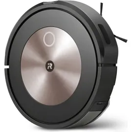 IROBOT Roomba Combo j5+ Schwarz