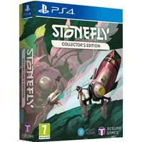 Stonefly - Collector's Edition)