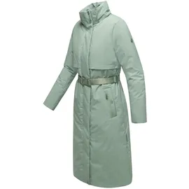 Navahoo Wintermantel »Wintermantel Waldbummler 14