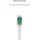TrueLife SonicBrush Compact Aufsteckbürste 8 St.