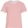VILA VINORA S/S YD T-SHIRT - NOOS Rot XS