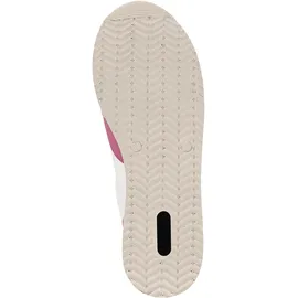 REMONTE Damen D1323 Sneaker Low, Weiss 83, 43 EU