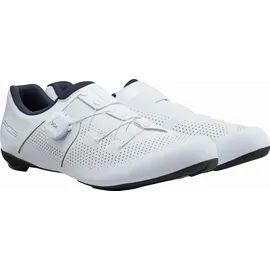 Shimano RC302 Weiß 45