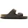 Birkenstock Arizona Birko-Flor Nubuk mocca 39