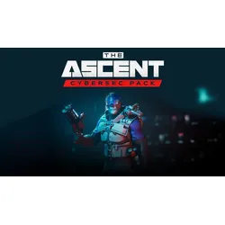 The Ascent - CyberSec Pack
