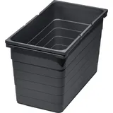 ninka eins2XL 25 l Dunkelgrau