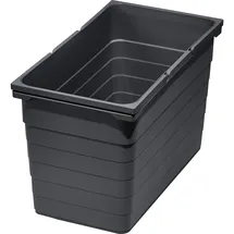 ninka eins2XL 25 l Dunkelgrau