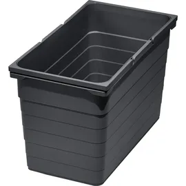 ninka eins2XL 25 l Dunkelgrau
