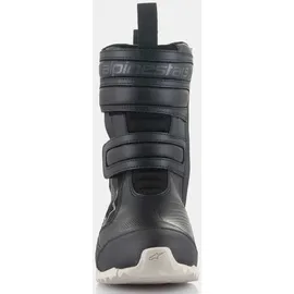 Alpinestars Stella RT-7 Schwarz/Weiß 40