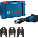 Bosch Akku-Presswerkzeug 18 V