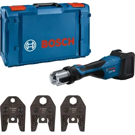 Bosch Akku-Presswerkzeug 18 V