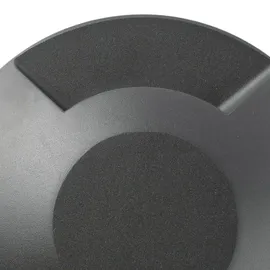 faro BARCELONA LED Einfahrtsleuchte Aluminium 4,2 cm IP67 1x6W schwarz