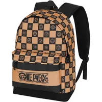 Karactermania One Piece Chess Plus Hs Rucksack - Camel