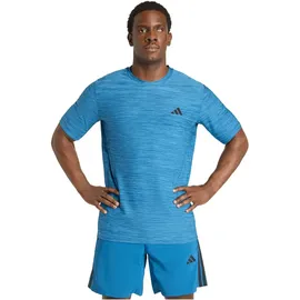 adidas Workout Essentials Flex blau XL