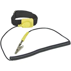 InLine Antistatik Handgelenk Manschette