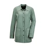 GOLDNER Outdoorjacke Damen Grün 42