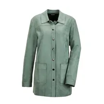 GOLDNER Outdoorjacke Damen Grün 42