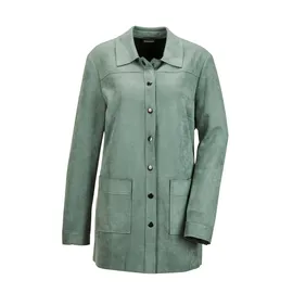 GOLDNER Outdoorjacke Damen Grün 42