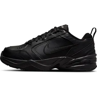 Herren Black/Black 42