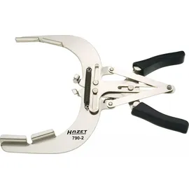 HAZET Kolbenring-Zange 790-1