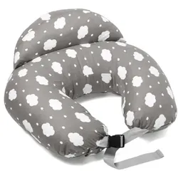 momcozy Stillkissen, verstellbar