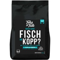 Tales & Tails Forelle und Hering 1,5 kg