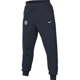 Nike FC Chelsea London Sportswear Tech Fleece Jogginghose Herren 451 obsidian/guava ice S