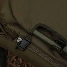 AVID Carp Bedchair Khaki One Size