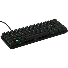 Razer Huntsman Mini Clicky DE schwarz