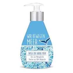Frosch Reine Pflege Sensitiv-Handseife 114794 , 300 ml - Designflasche, Motiv nicht frei wählbar