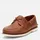 Timberland Classic Boat Herren Braun 43
