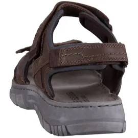 Josef Seibel Brendan 03 Braun 44