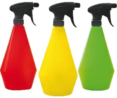 Handzerstäuber 1,0 l - grün