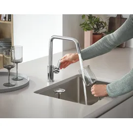 Grohe Start chrom 30470000