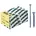 E-NORMpro SPS SeKo Zn blau TG ISR 6 0 x 60/36